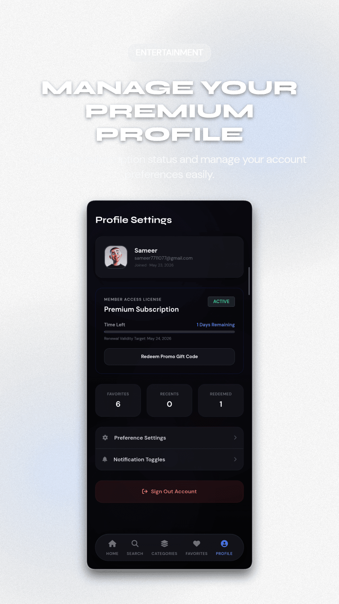 Screenshot 5